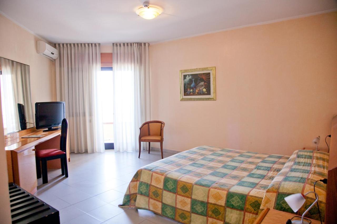 Melissa Hotel 3*